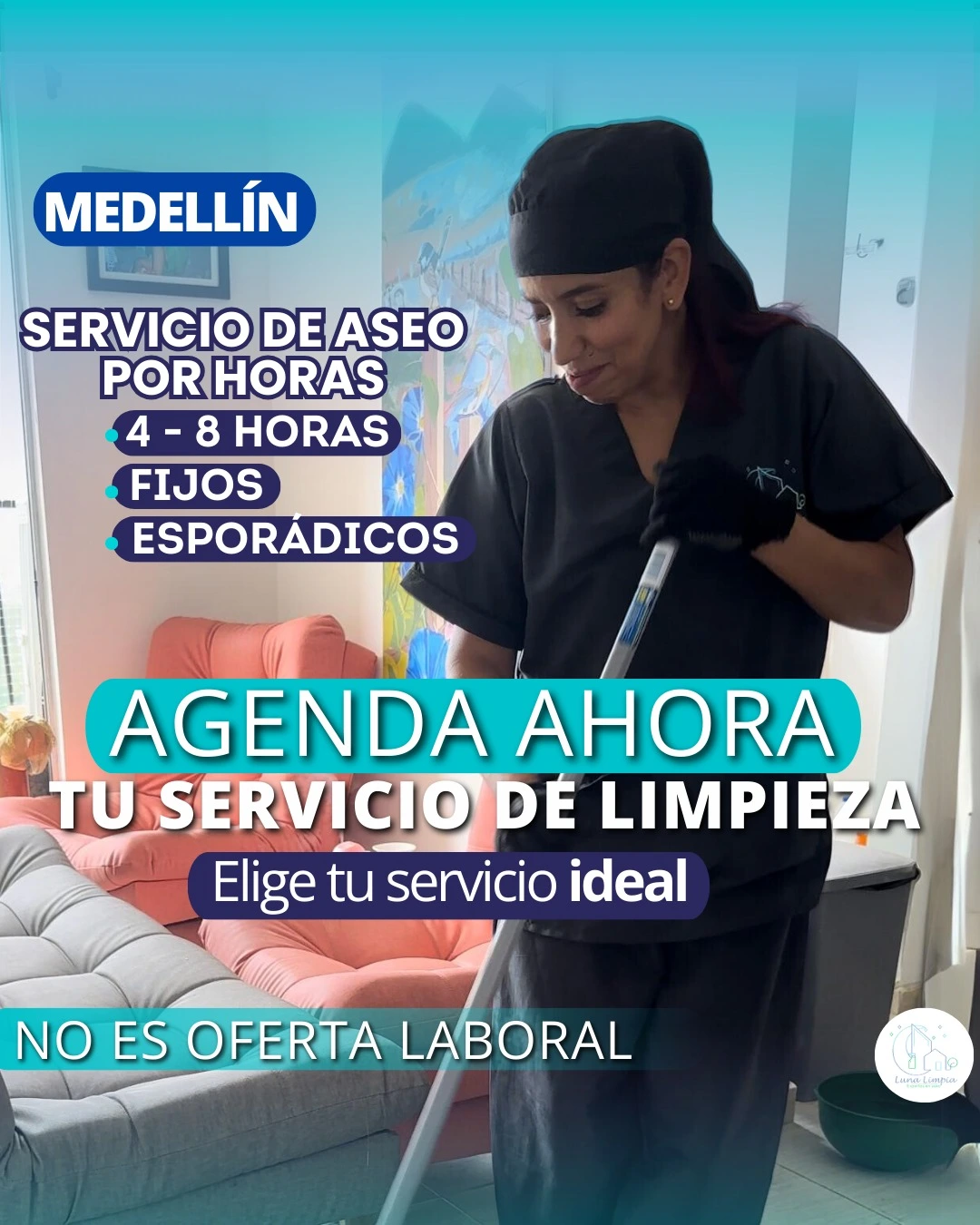 Servicios de Limpieza 